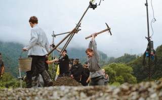 走出迷茫剧情介绍（走出迷茫演员表）